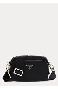 Guess Eco Gemma Crossbody Camera