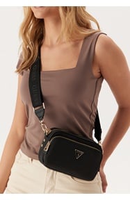 Guess Eco Gemma Crossbody Camera