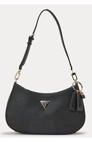 Guess Noelle Top Zip Shoulder Bag