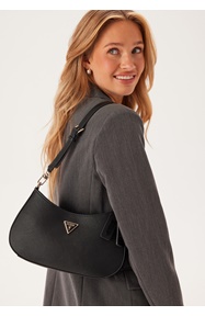 Guess Noelle Top Zip Shoulder Bag