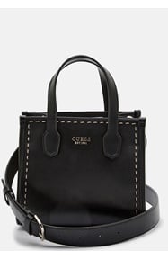 Guess Silvana 2 Compartment Mini Tote