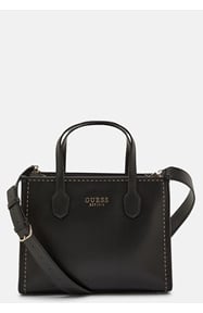 Guess Silvana 2 Compartment Tote