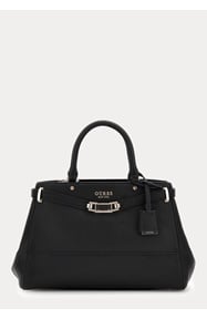 Guess Silvye Luxury Satchel