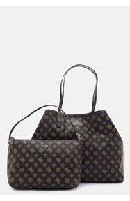 Guess Vikky Ii Large 2 In 1 Tote