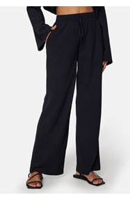 Happy Holly Paulette wide trousers