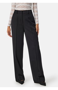 Happy Holly Straight Suit Pants