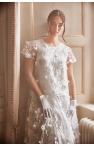 Ida Sjöstedt Katrina Bridal Top