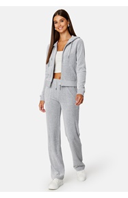 Juicy Couture Del Ray Classic Velour Pant