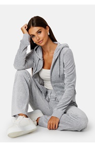 Juicy Couture Robertson Classic Velour Hoodie