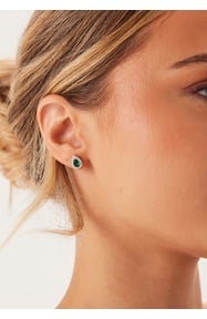 LILY AND ROSE Bianca Earrings - Emerald