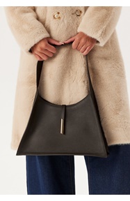 Little Liffner Pointy Shoulder Bag