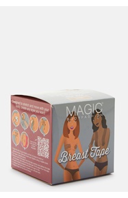 MAGIC Bodyfashion Breast Tape