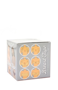 MAGIC Bodyfashion Breast Tape