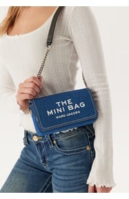 Marc Jacobs The Mini Bag