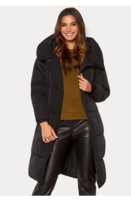 Object Collectors Item Louise Long Down Jacket