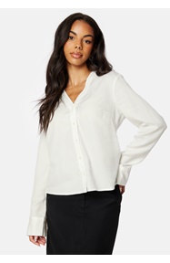 Object Collectors Item Tilda L/S V-Neck Shirt