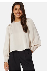 ONLY Jovana Ruby O-Neck Top