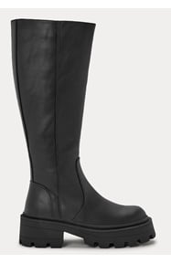 ONLY Onlbanyu-9 Pu High Chunky Boot