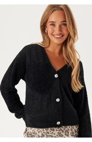 ONLY Onlella Piumo Ls Cardigan