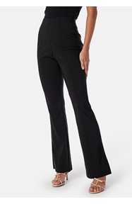 ONLY Onlfiona Flared Slit Pant