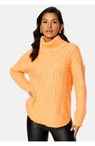 ONLY Trudy Life L/S Long Rollneck