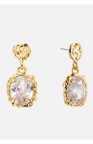 BY JOLIMA Paris Crystal Earring