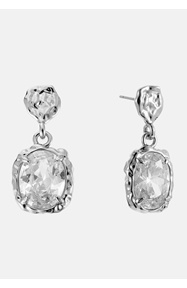 BY JOLIMA Paris Crystal Earring