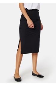 Pieces Kylie MW Midi Skirt