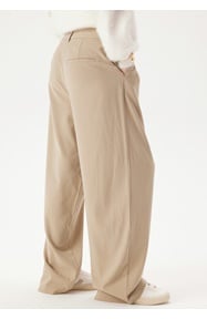 Pieces Pcpruisa Lw Baggy Pants