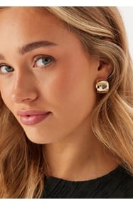 Pilgrim Talulla Earrings Gold-plated