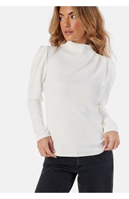 SELECTED FEMME Fenja LS T-Neck Top