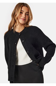 SELECTED FEMME Slflulu LS knit short cardigan