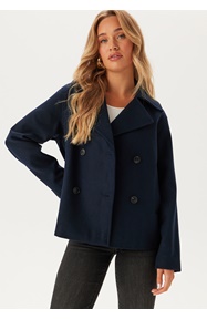 SELECTED FEMME Slfalma Short Wool Jacket Noos