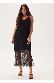 SELECTED FEMME Slfedith Strap Midi Dress