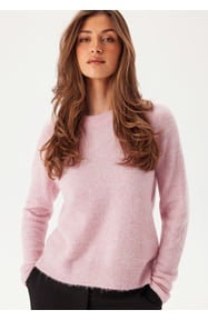 SELECTED FEMME Slflulu LS Knit O-Neck