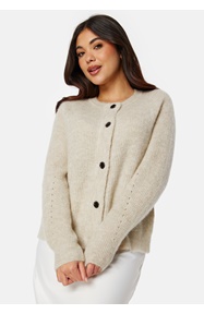 SELECTED FEMME Slflulu LS knit short cardigan