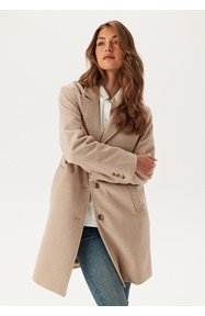 SELECTED FEMME Slfnew Alma Wool Coat Noos