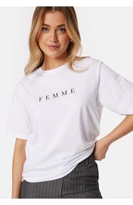 SELECTED FEMME null