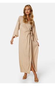 SELECTED FEMME Tyra Ankle Wrap Dress