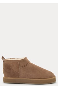 Shepherd Glasgow Sheepskin Boots