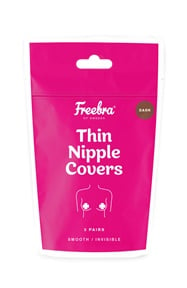 Freebra Thin Nipple Cover