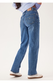 TOMMY JEANS Layla Hr Slim Straight Ch0130