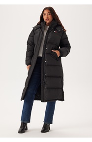 TOMMY JEANS Tjw Alaska Long Puffer