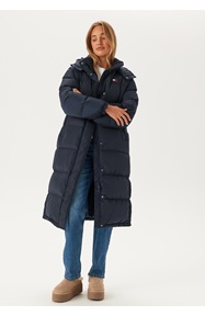 TOMMY JEANS Tjw Alaska Long Puffer