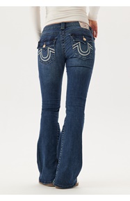 True Religion Joey Braided Hs Flap 