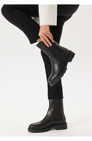 Vagabond Kenova Chunky Boots