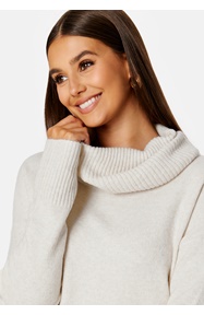 VERO MODA Doffy Cowlneck Knit