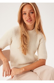 VERO MODA Vmawsome 2/4 O-NECK PULLOVER O