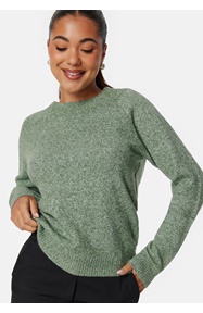 VERO MODA Vmdoffy LS O-Neck Blouse