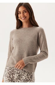 VERO MODA Vmdoffy LS O-Neck Blouse